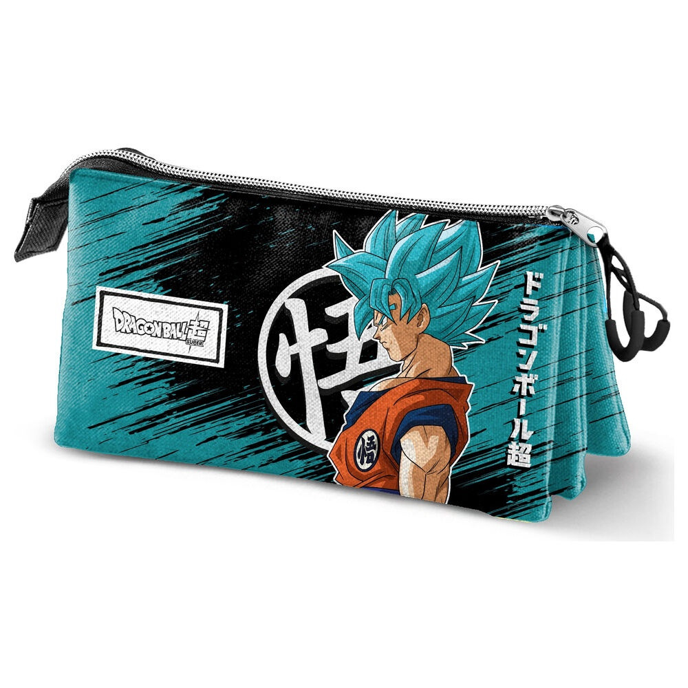 Trojitý peračník Dragon Ball Super