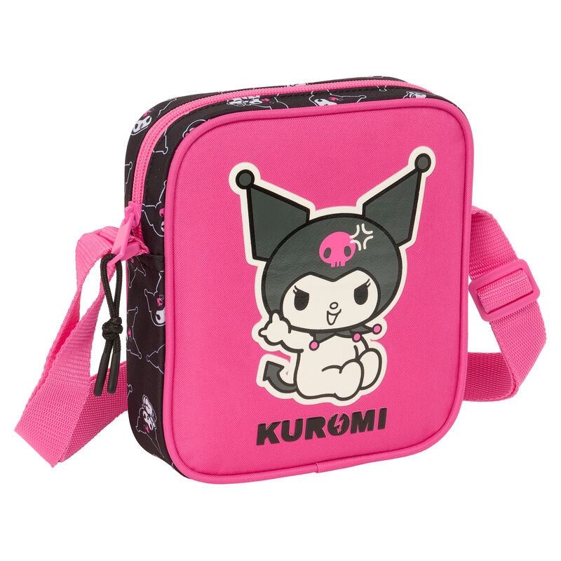 Hello Kitty Kuromi schoudertas