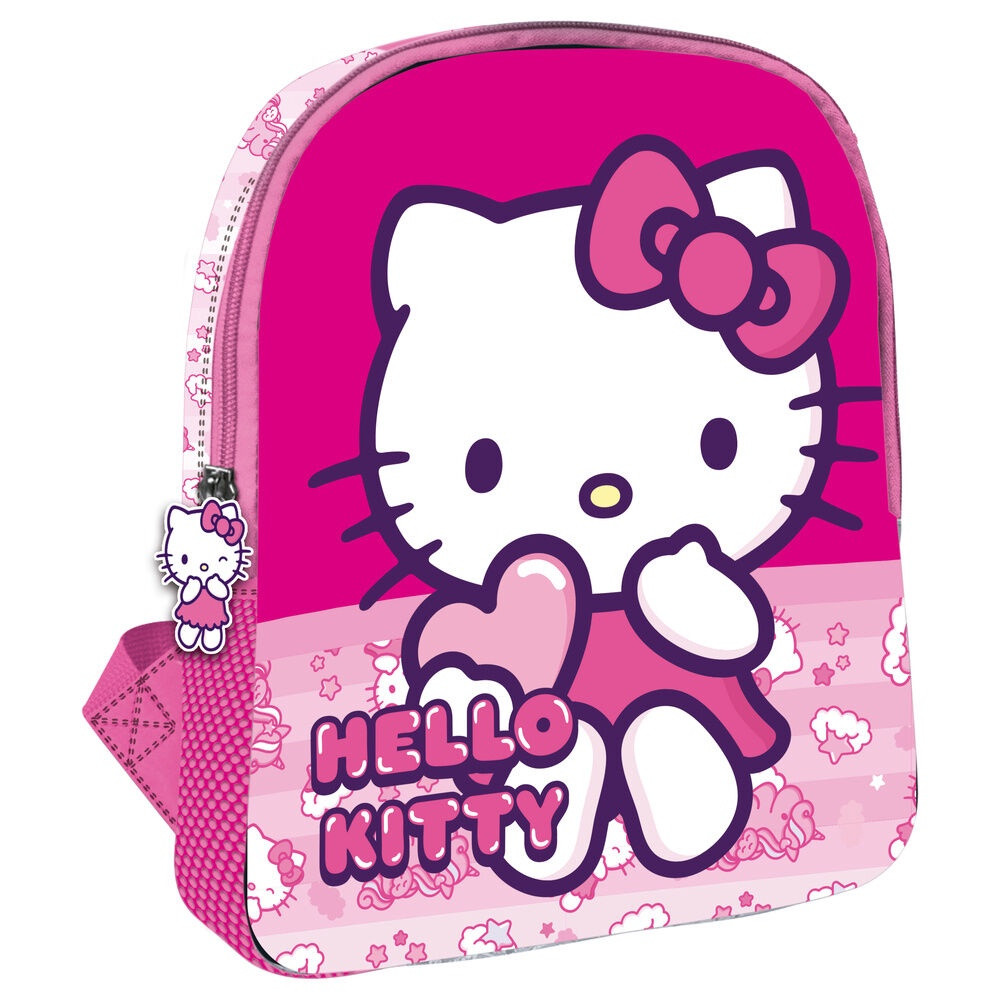 Batoh Hello Kitty 26 cm