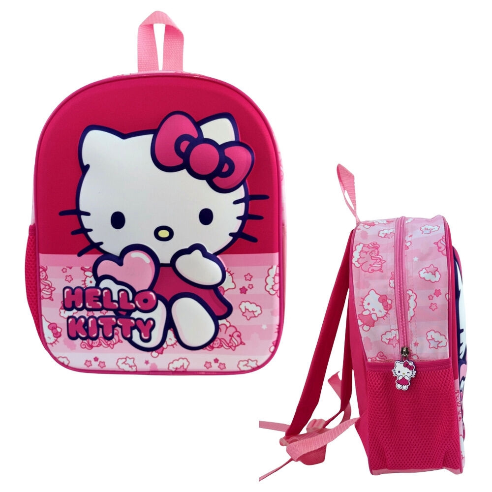 Hello Kitty 3D-rugzak 30 cm