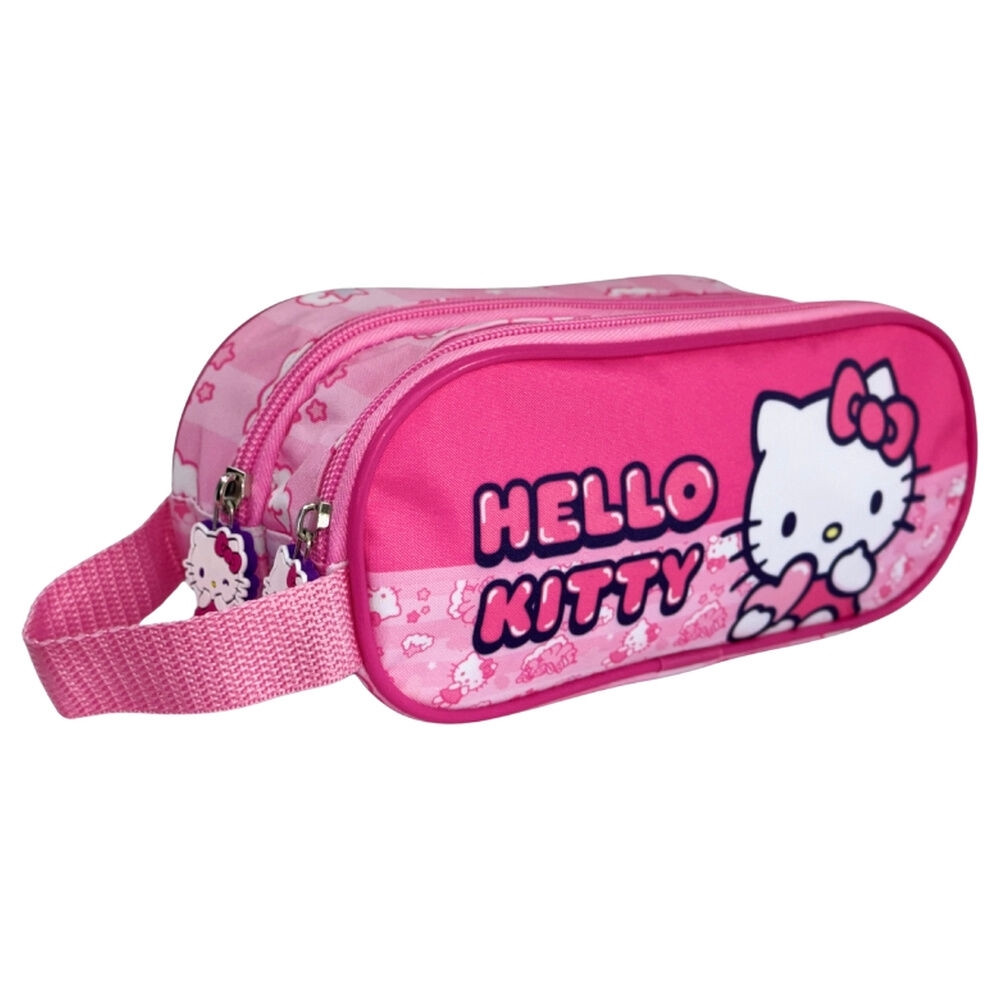Hello Kitty pencil case