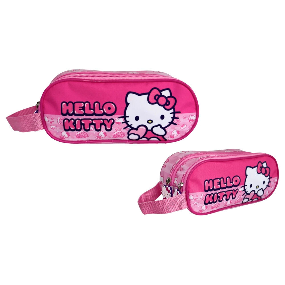 Trousse Hello Kitty