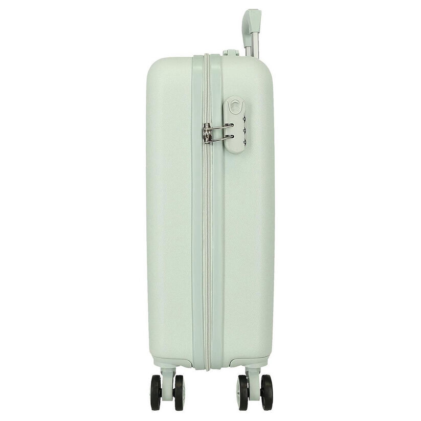 Hello Kitty Fair ABS trolley suitcase 55cm