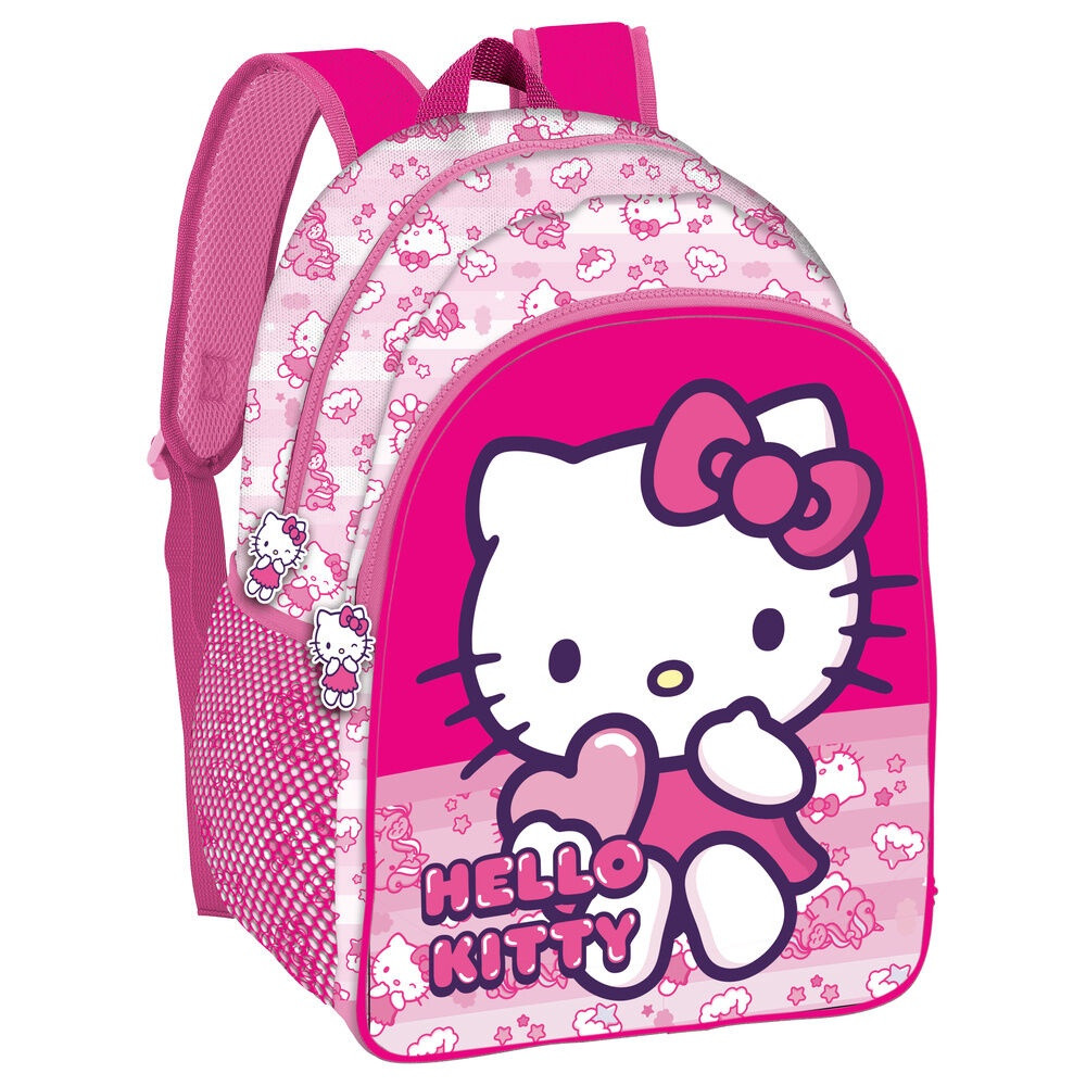 Plecak Hello Kitty 40cm