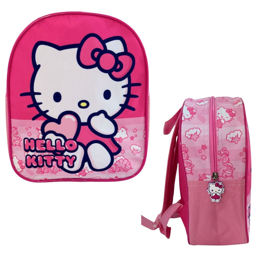 Hello Kitty rugzak 30 cm