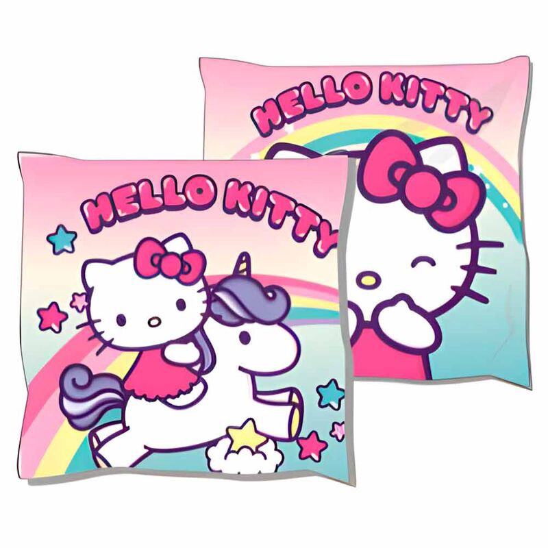 Coussin Hello Kitty