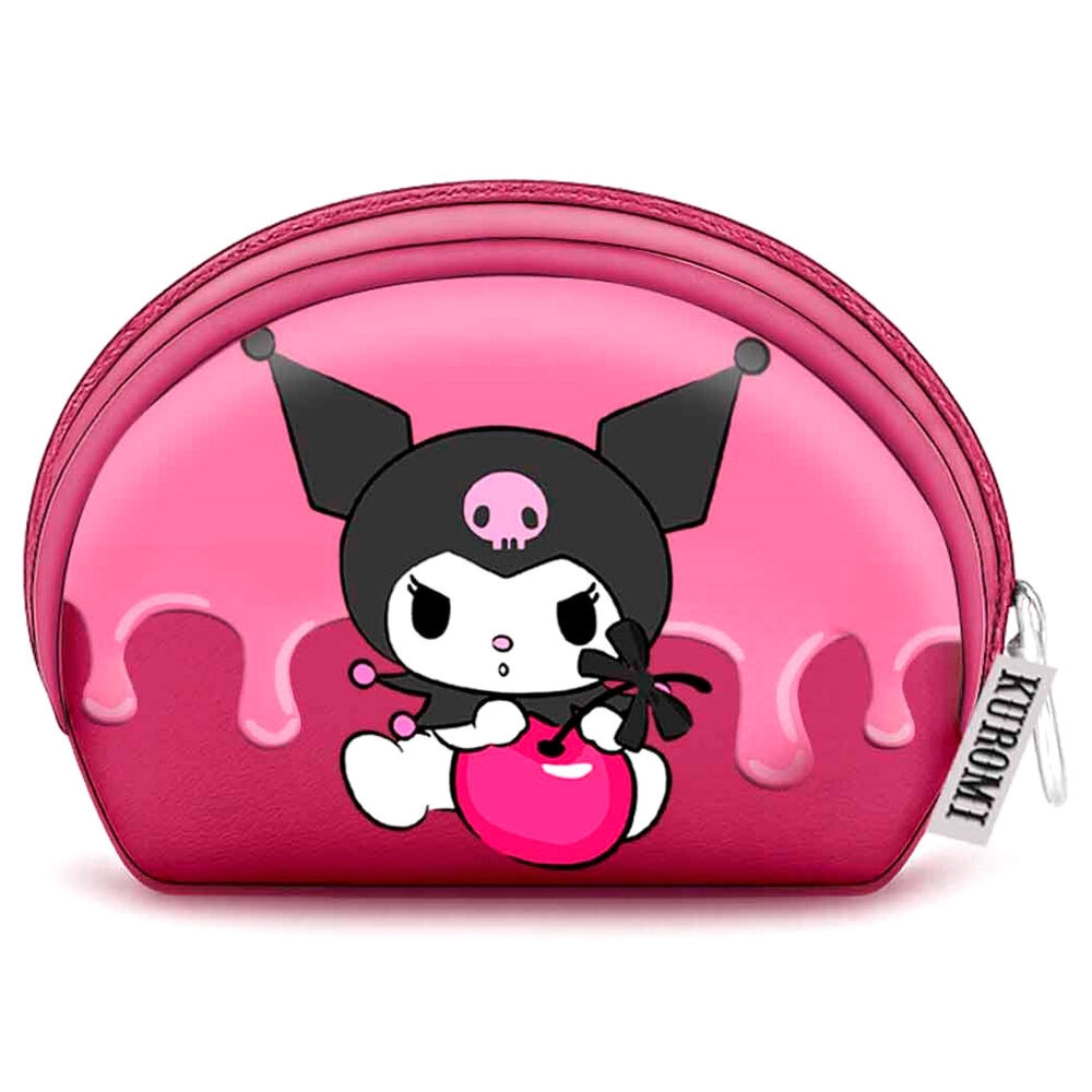 Hello Kitty Kuromi Cherry tas