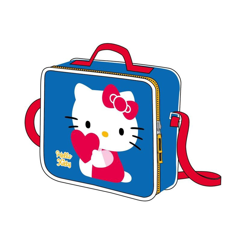 Hello Kitty Thermo-Lunchtasche