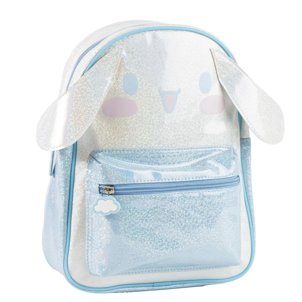 Hello Kitty Cinnamoroll backpack 30cm
