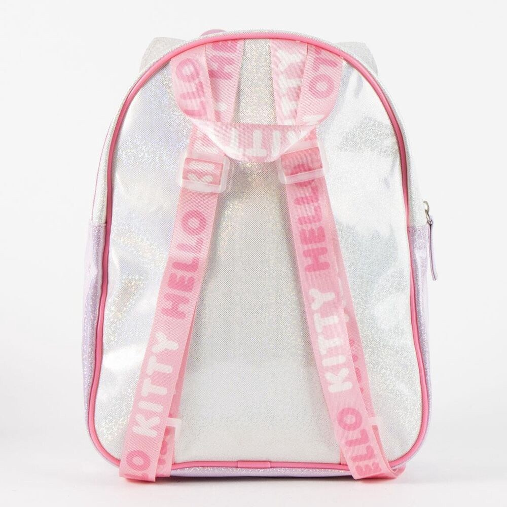 Hello Kitty rugzak 30 cm