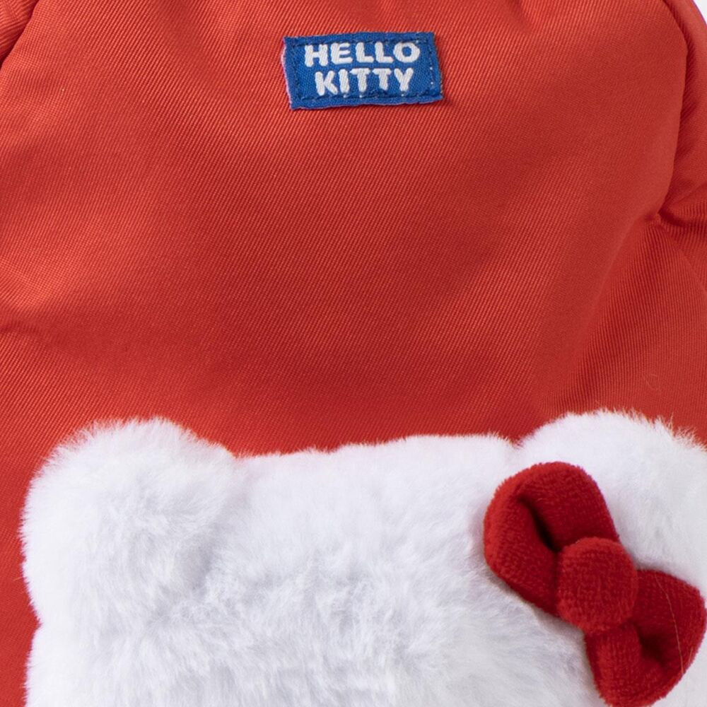 Hello Kitty rugzak 20 cm