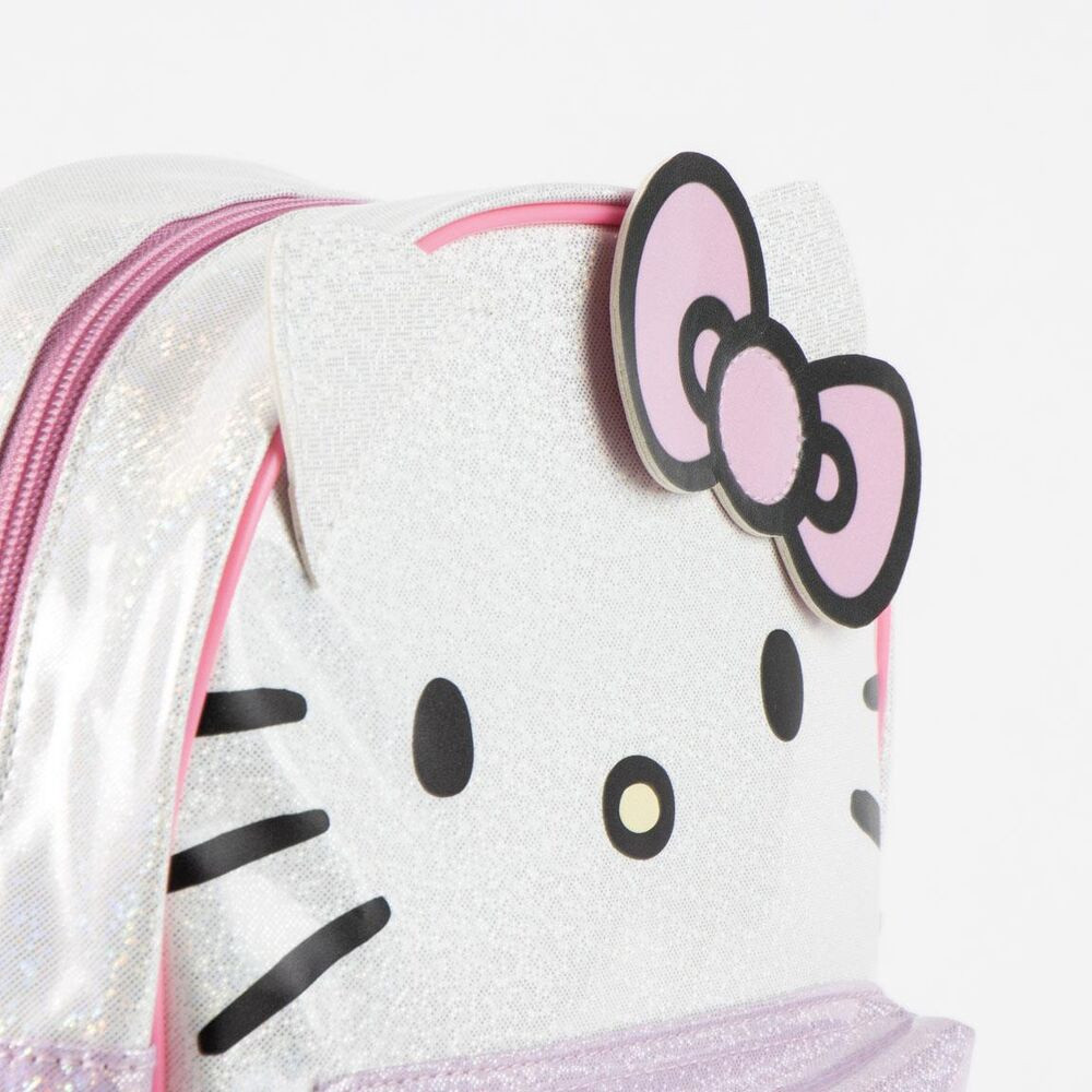 Hello Kitty rugzak 30 cm