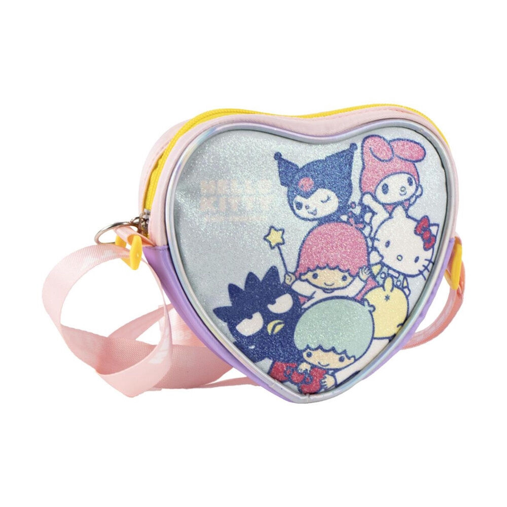 Torba Hello Kitty i Przyjaciele
