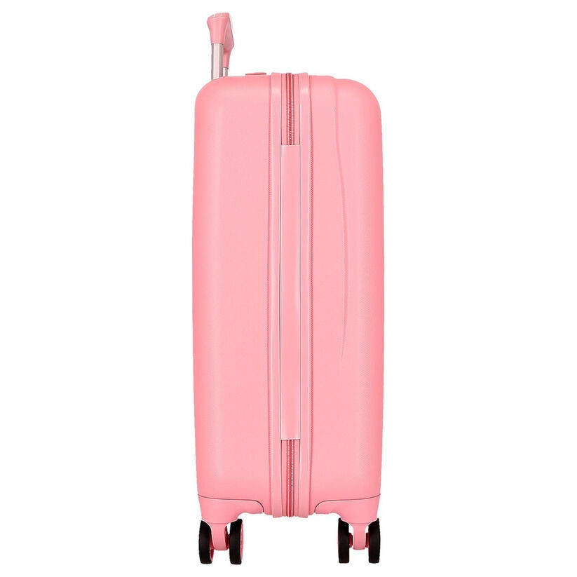 Hello Kitty Bows ABS trolley suitcase 55cm