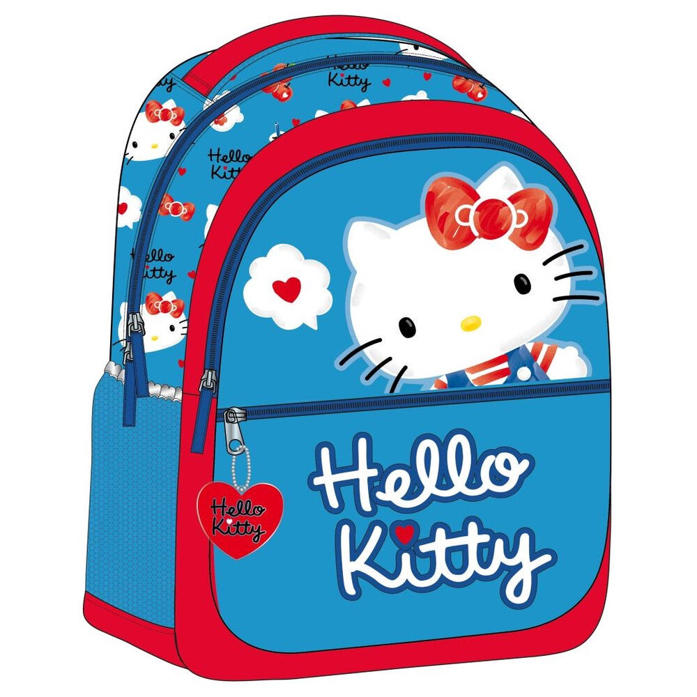 Plecak Hello Kitty 40cm