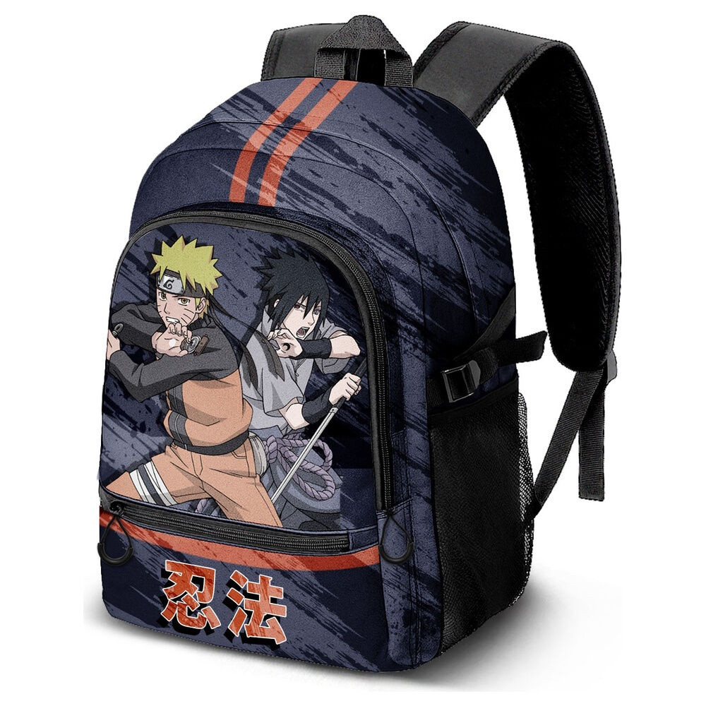 Naruto Shippuden Shadow backpack 41cm