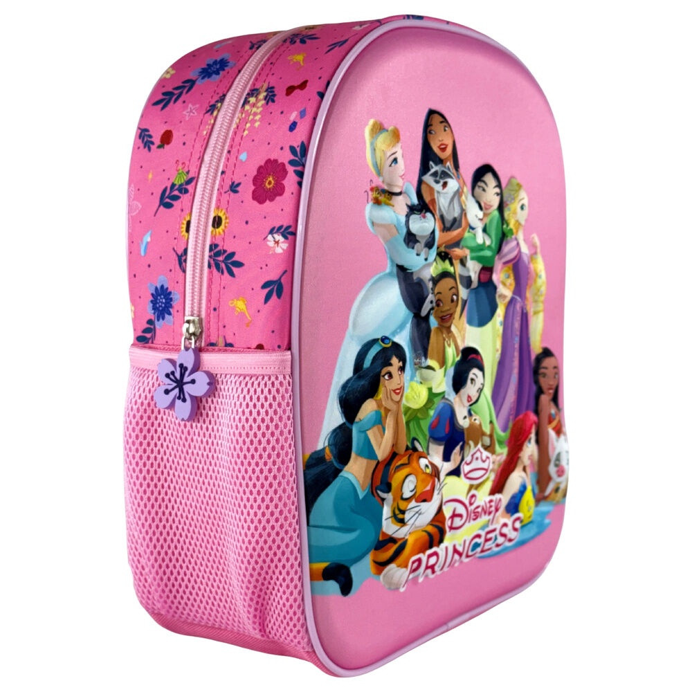 Disney Princess 3D backpack 30cm