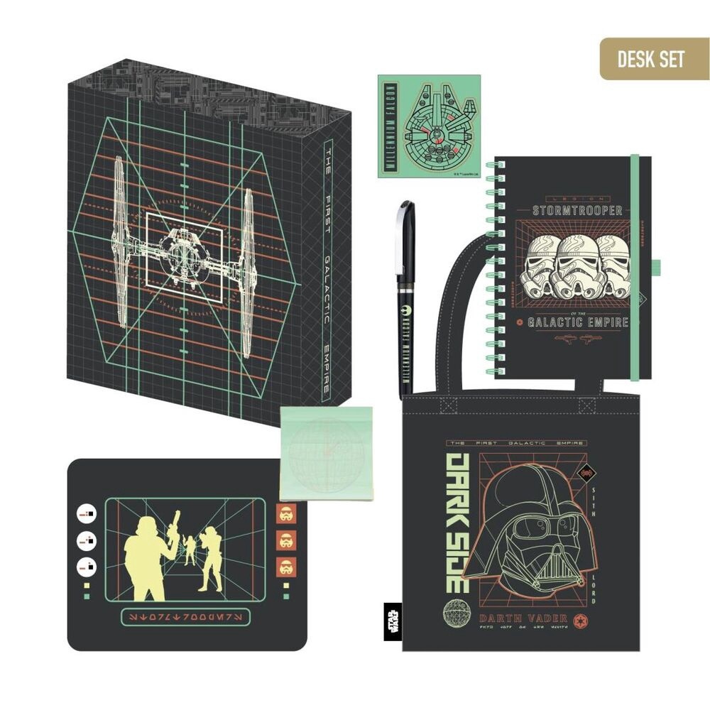 Star Wars cadeauset