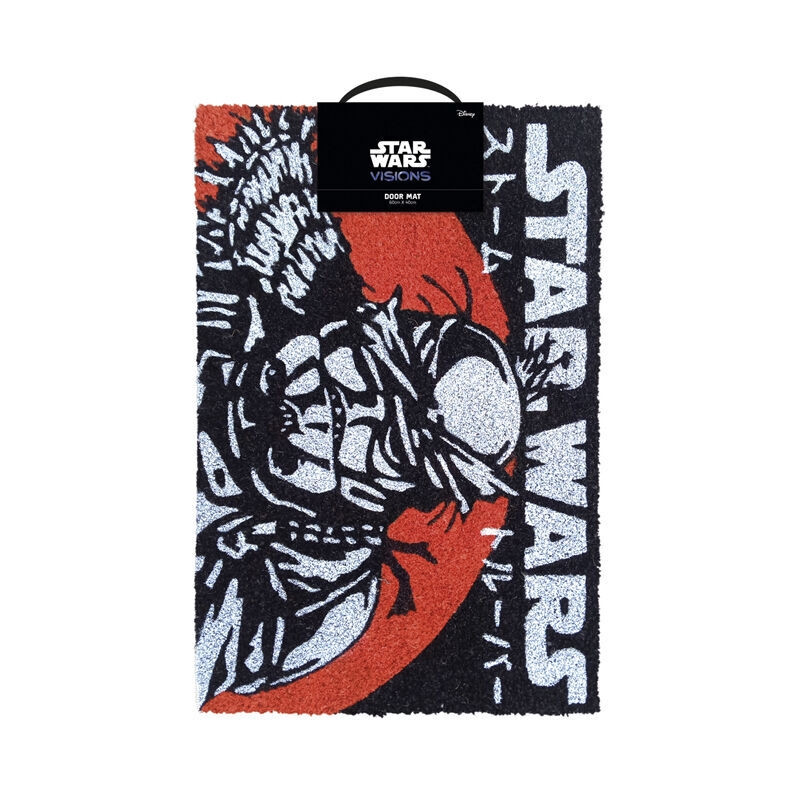 Star Wars Stormtrooper deurmat
