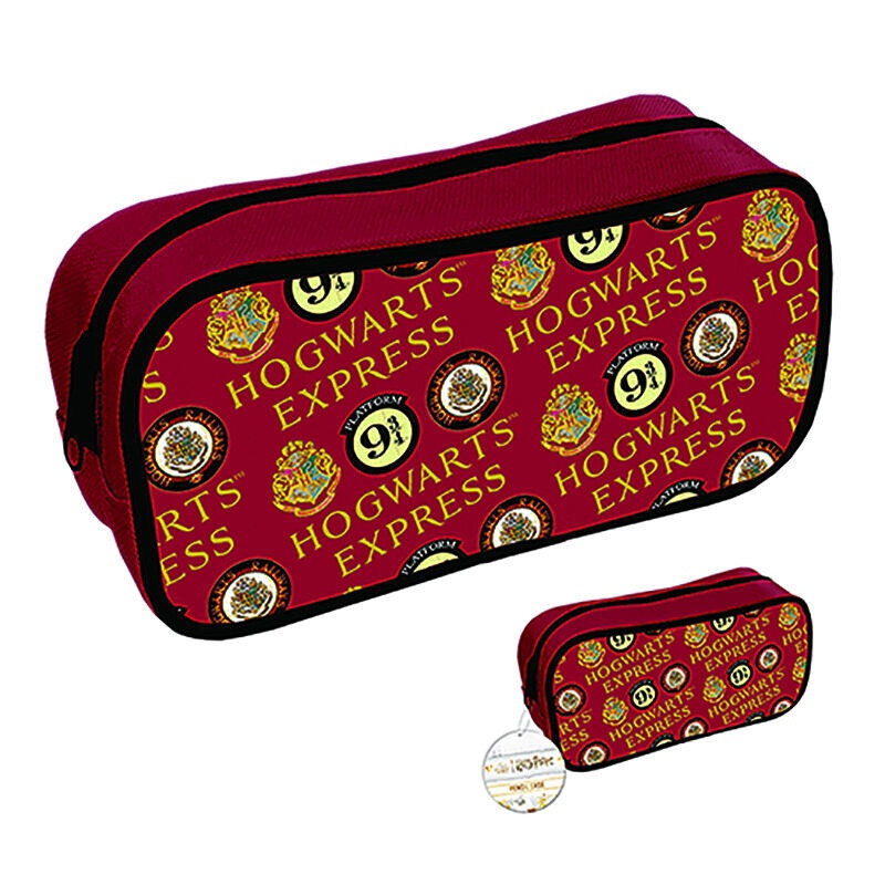 Harry Potter etui