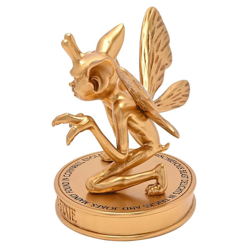 Harry Potter Cornish Pixie beeldje – 15 cm verzamelobject