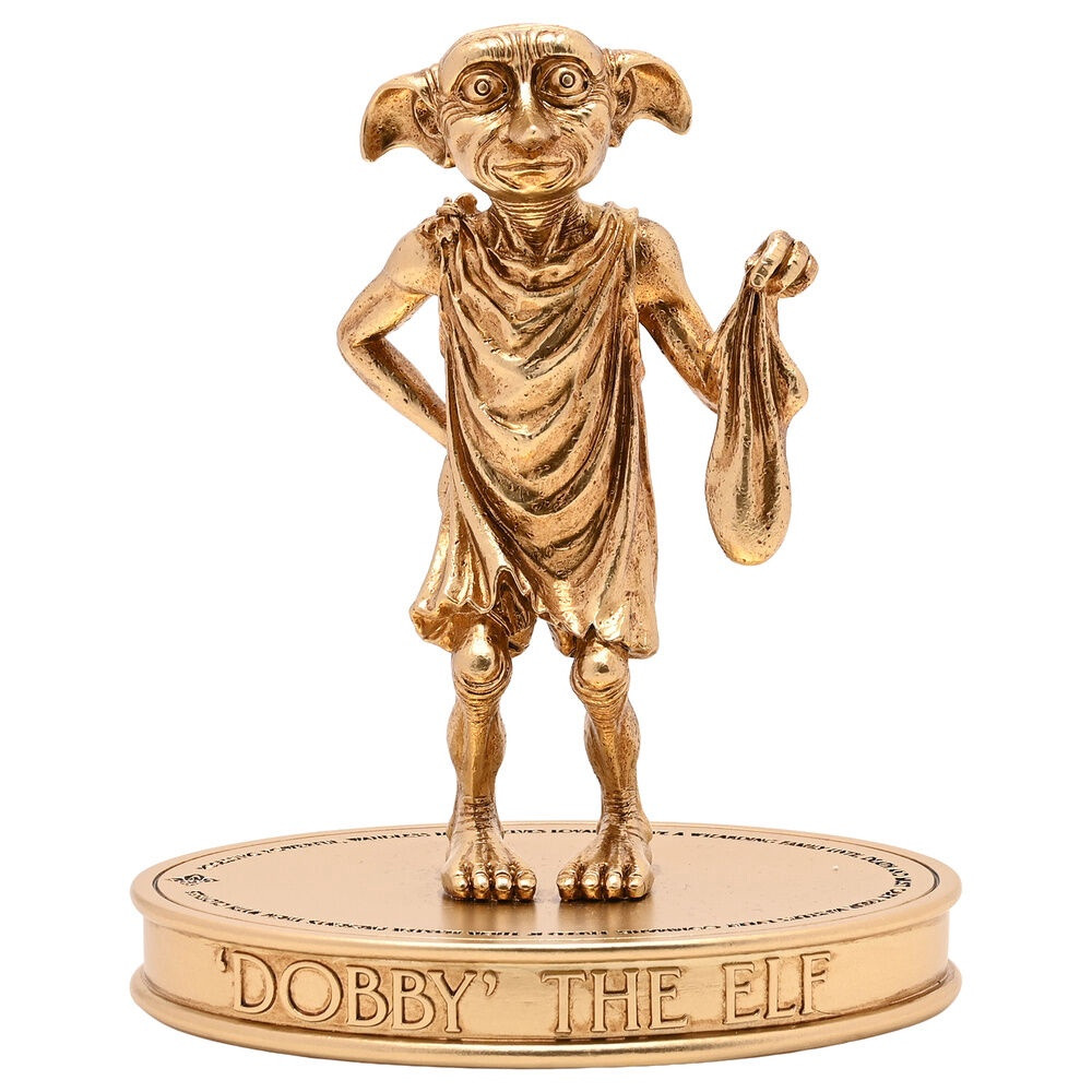 Harry Potter Dobby figuur 17 cm