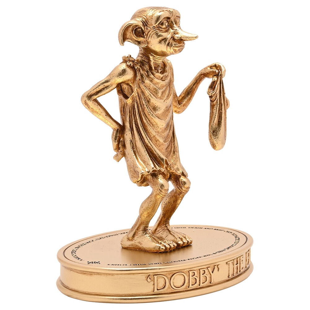 Harry Potter Dobby Figur 17 cm