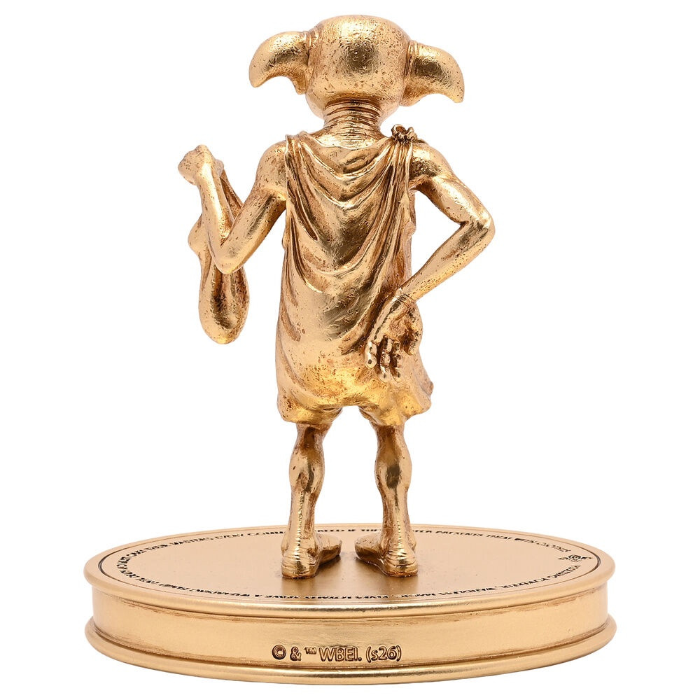 Harry Potter Dobby Figur 17 cm