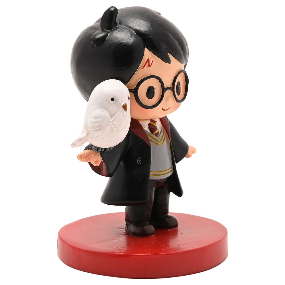 Harry Potter - Harry figure 8cm