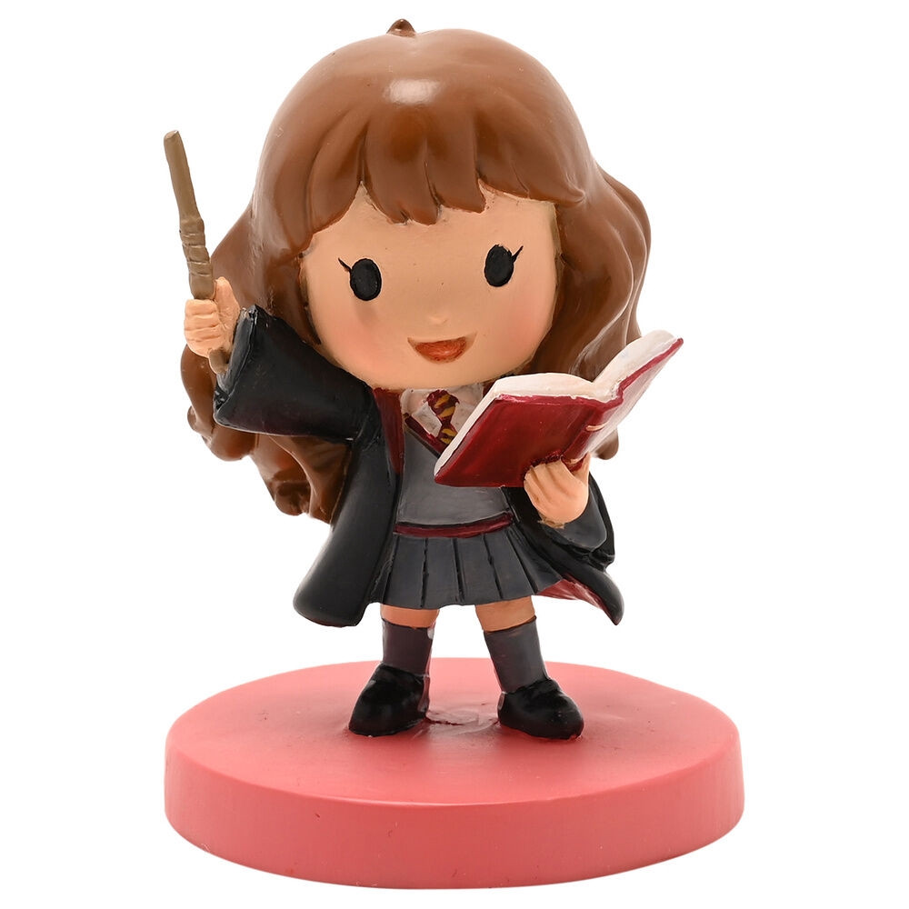 Harry Potter Hermine Figur 7cm