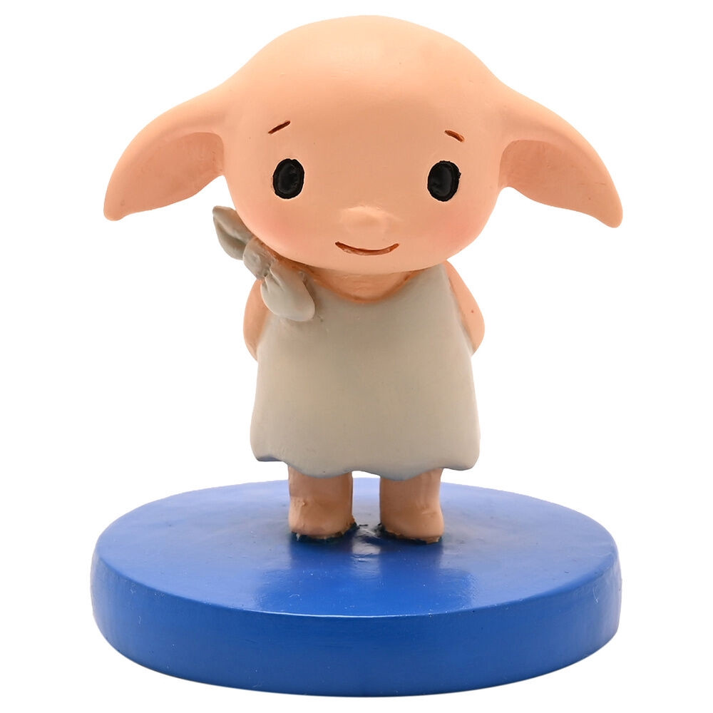 Statuetta di Dobby di Harry Potter, 7 cm