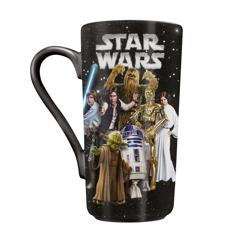 Mug Star Wars 550 ml