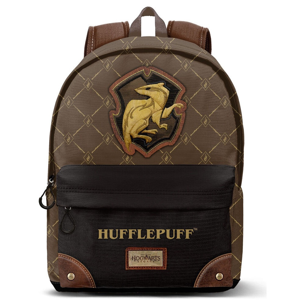 Harry Potter Hufflepuff backpack 44cm