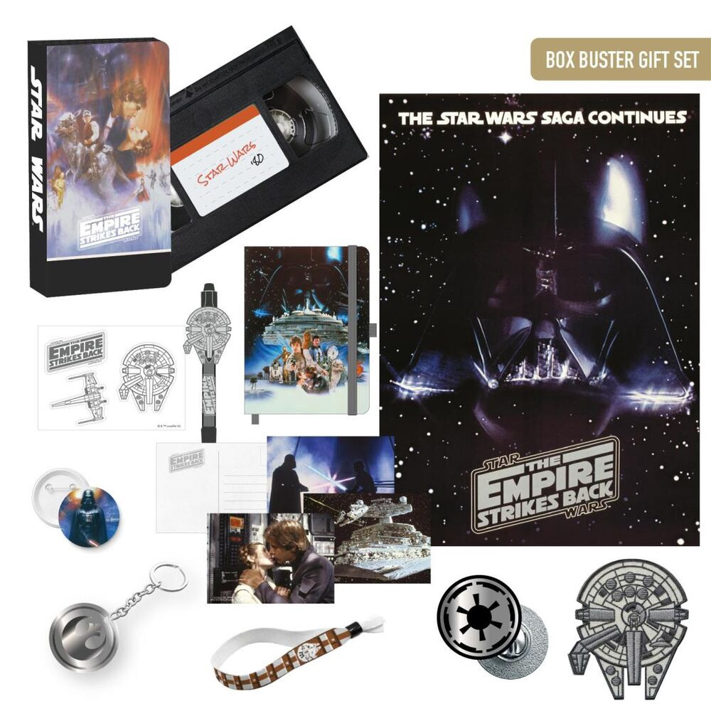 Star Wars cadeauset