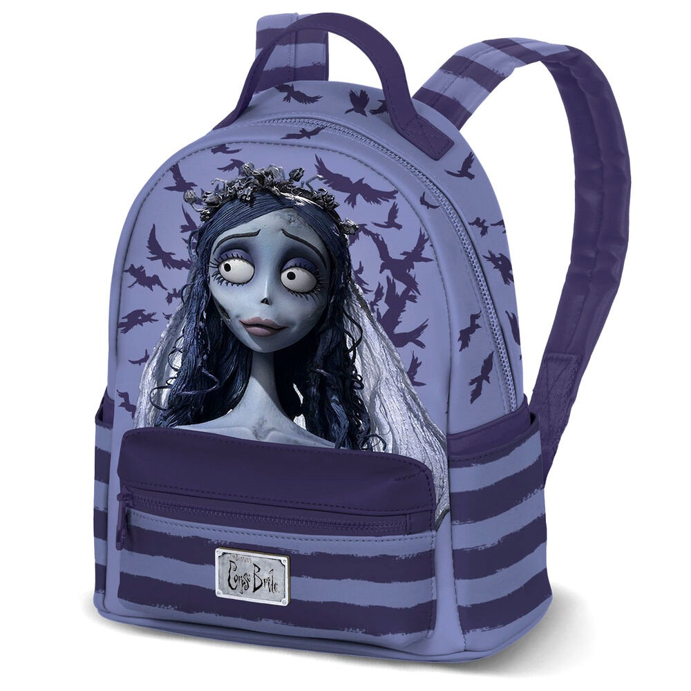 De Corpse Bride rugzak 29 cm