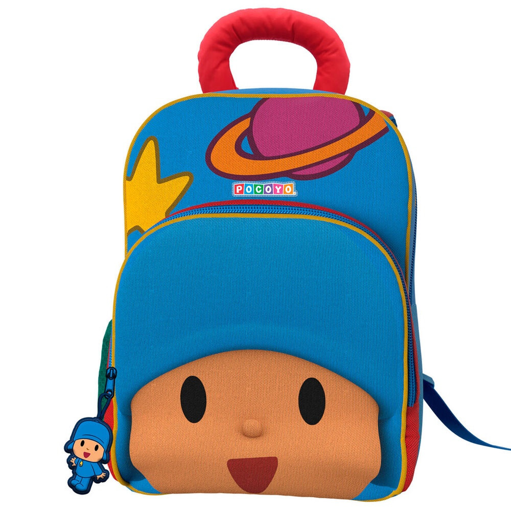Plecak Pocoyo 30cm