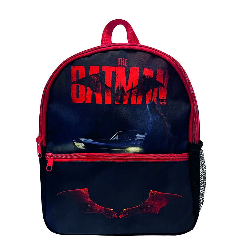 DC Comics Batman Rucksack 35 cm