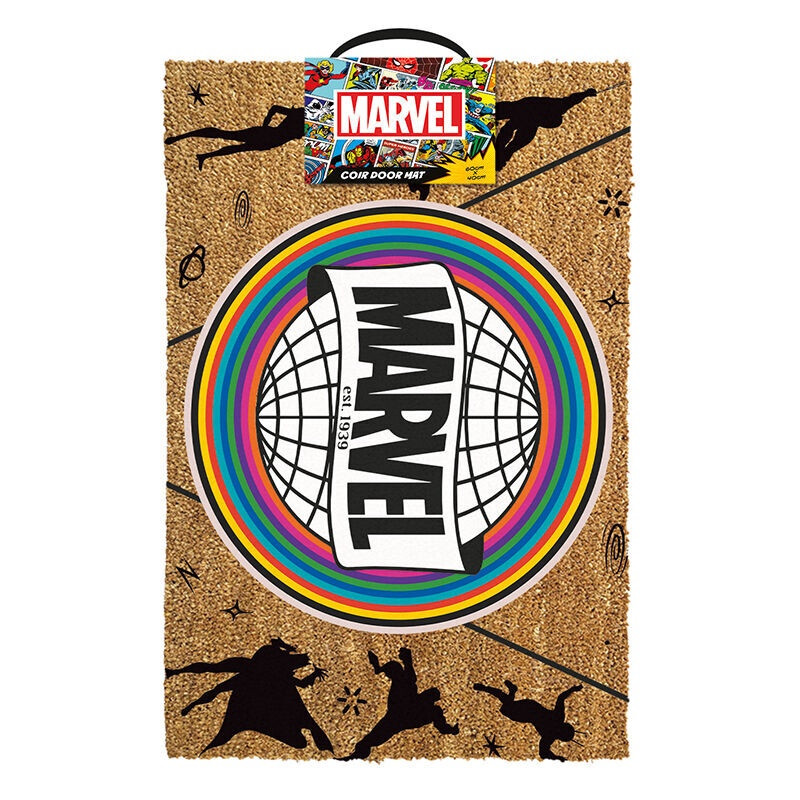 Tapete da Marvel