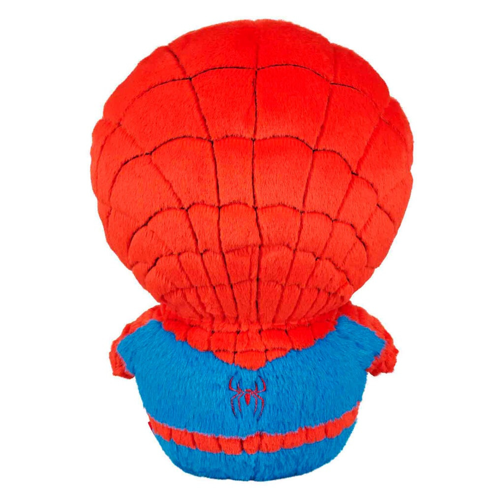 Marvel Spiderman knuffel van 35 cm