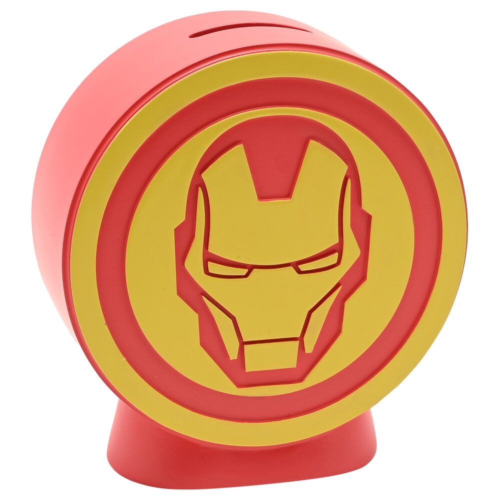 Marvel Iron Man peňaženka