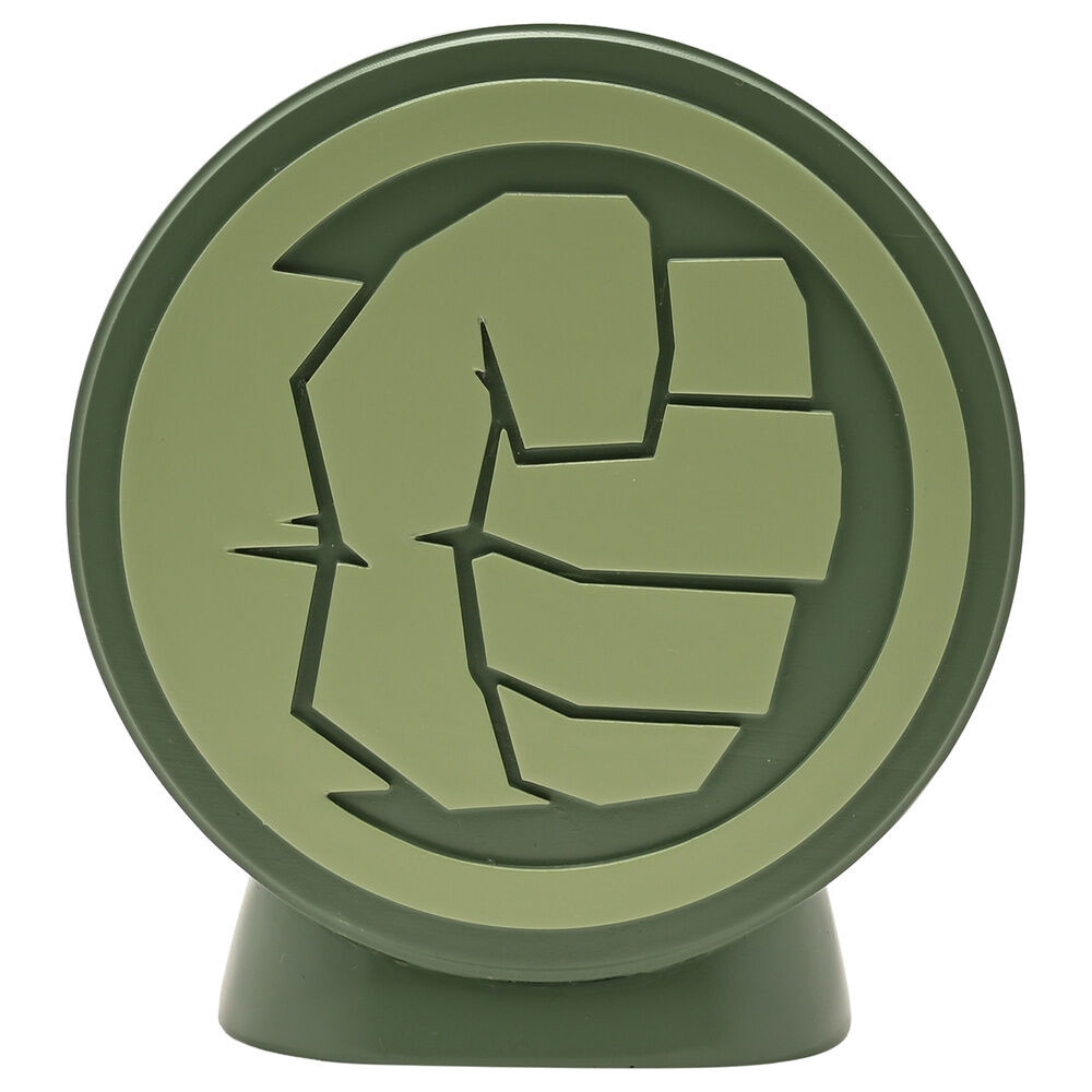 Marvel Hulk peňažná banka