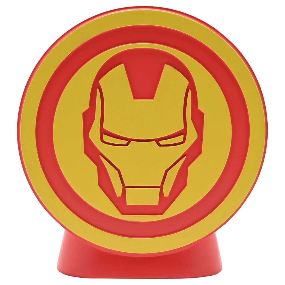 Marvel Iron Man geldbank