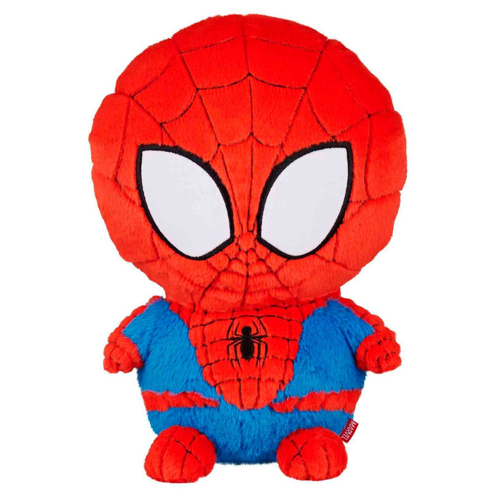 Peluche Spiderman Marvel de 35 cm
