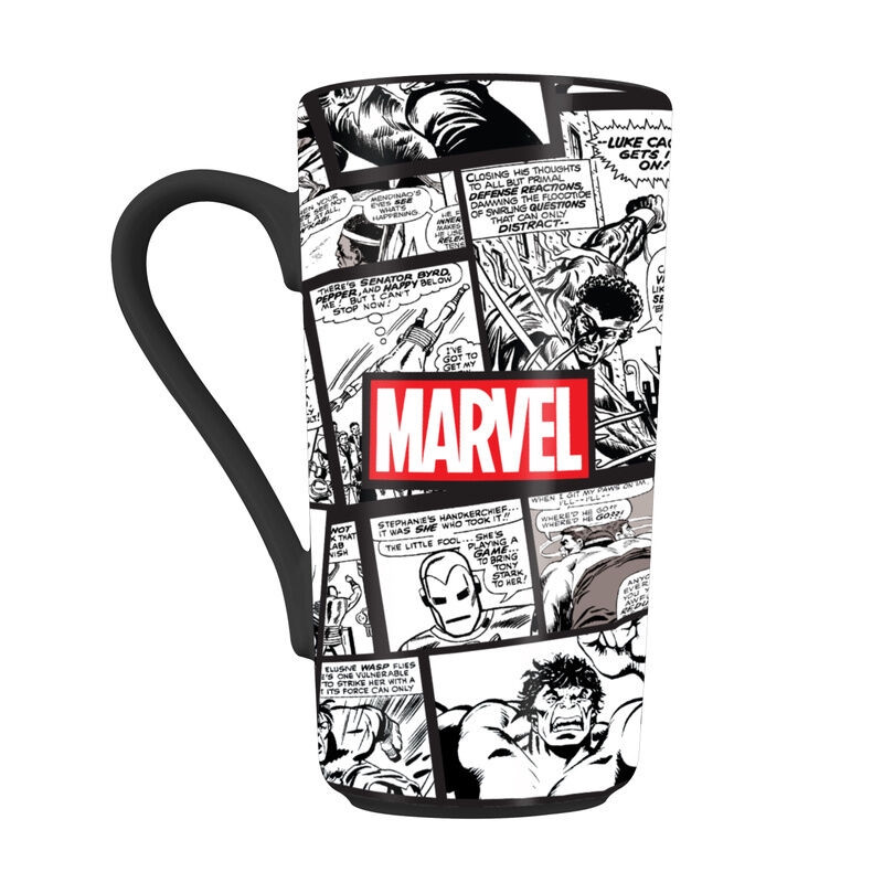 Marvel-mok 550 ml
