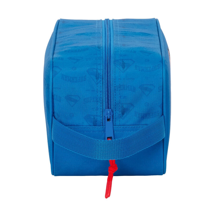 Sac à chaussures Superman de DC Comics