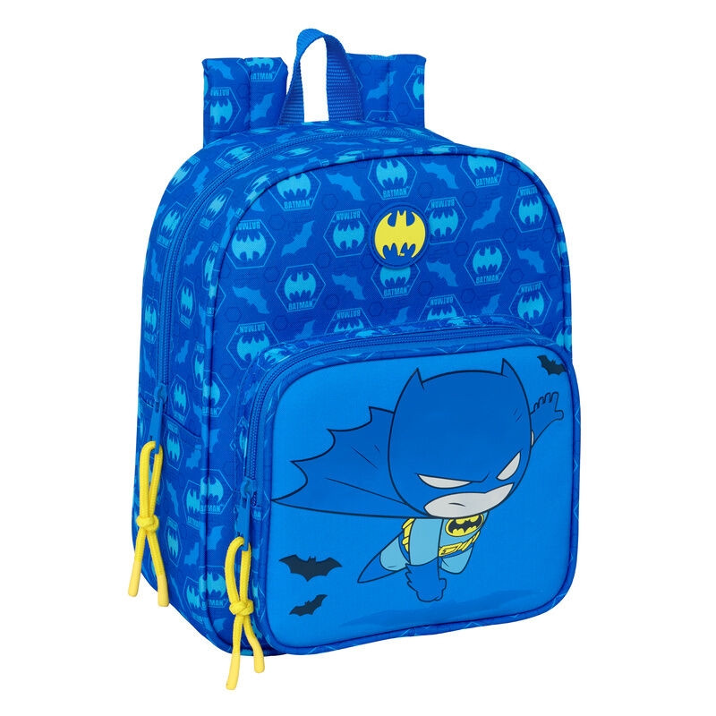 Prispôsobiteľný batoh DC Comics Batman 27 cm