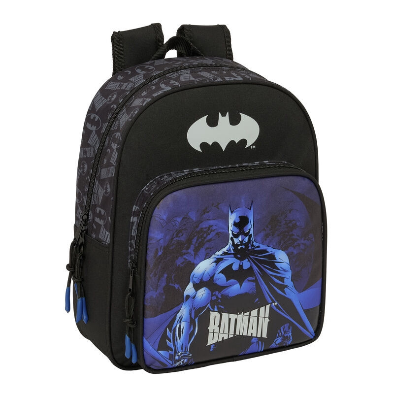 Prispôsobiteľný batoh DC Comics Batman 33 cm
