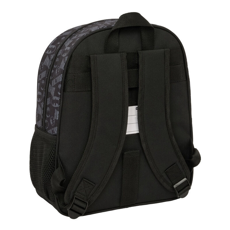 Sac à dos adaptable Batman de DC Comics, 33 cm