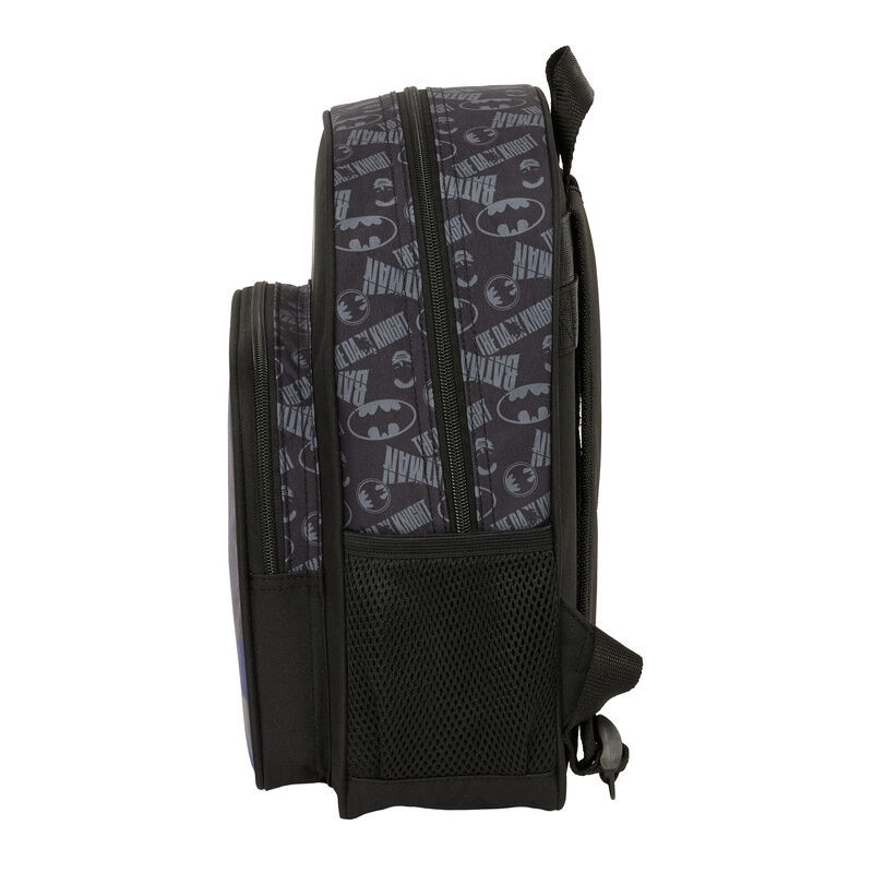 Sac à dos adaptable Batman de DC Comics, 33 cm