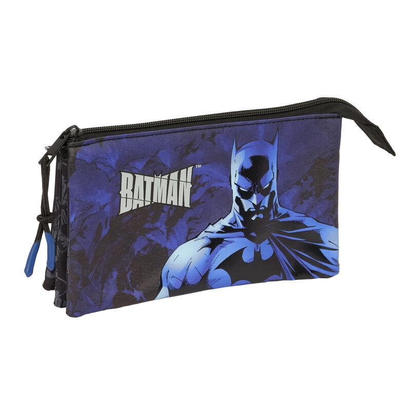 DC Comics Batman drievoudige etui